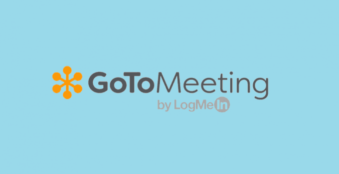 GoToMeeting