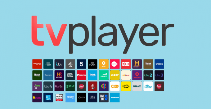 Free Live TV Streaming Sites