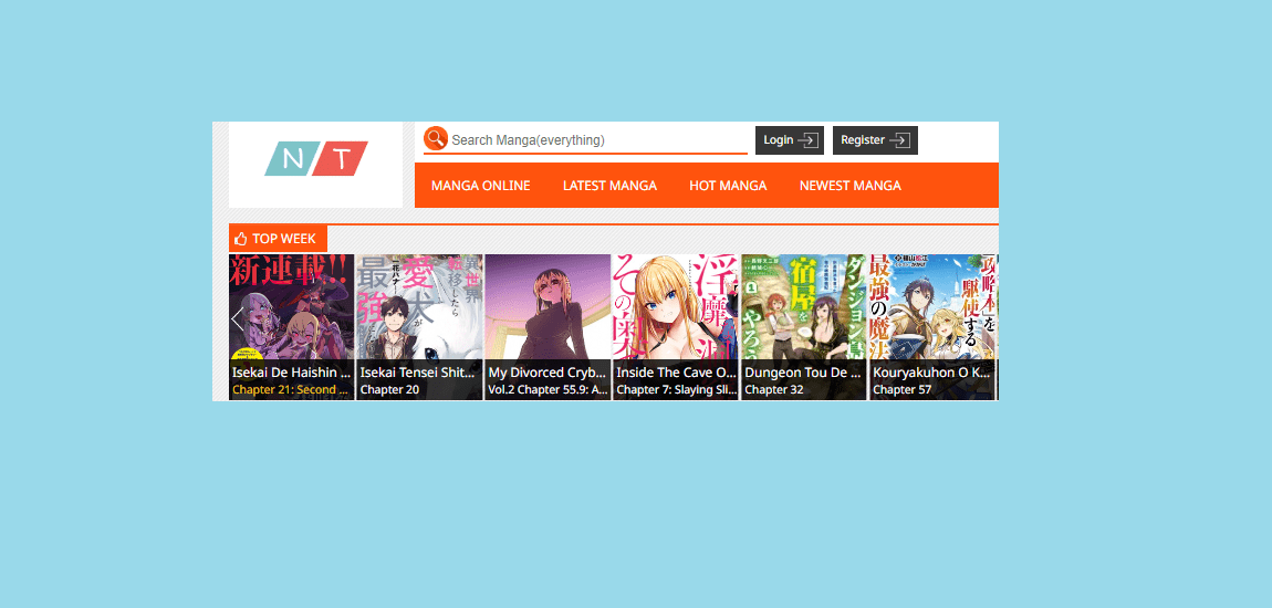 15 Best Manga Websites To Read Manga In English Online For Free 4