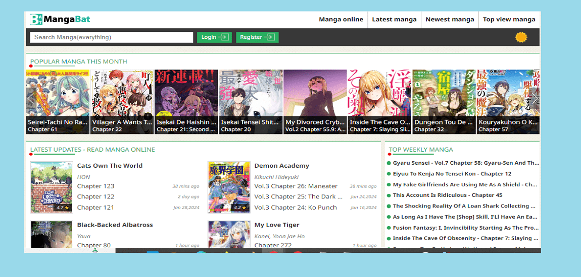 15 Best Manga Websites To Read Manga In English Online For Free 5
