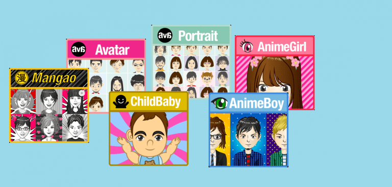 23 Best Free Avatar Creator Sites Online To Create Your Own Avatars