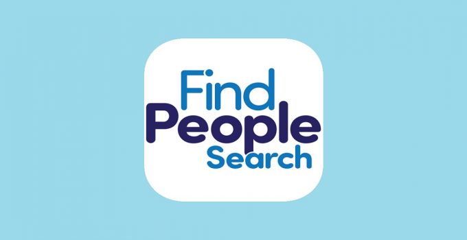 Find People Search
