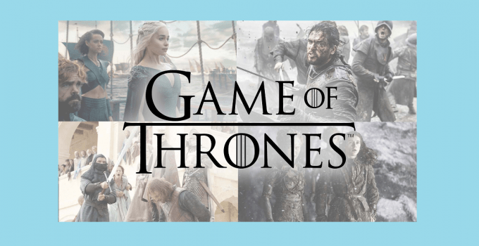 Where to watch game of thrones for free online no sign up