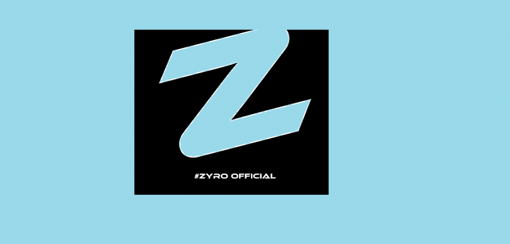 10 Best Free Logo Makers To Create Your Own Logo 8 Zyro logo maker
