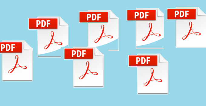 5 Best Ways On How to Combine PDF Files Online Without Wasting Your Time 1