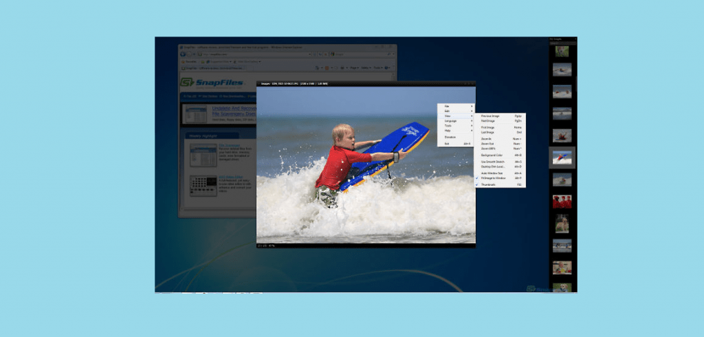 10 Best Photo Viewer for Windows 10 5 Nexus Image