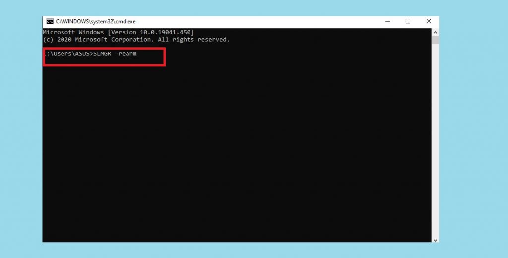 How to Fix "this copy of Windows is not genuine" 1 this copy of Windows is not genuine