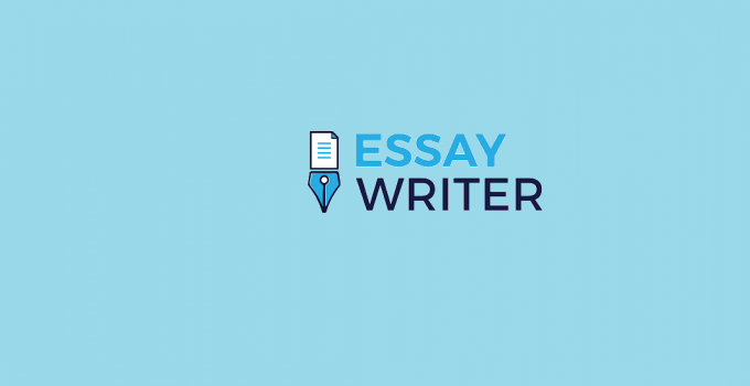 Write a Good Essay