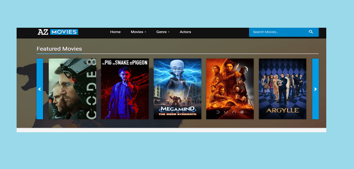 10 Rainierland Alternatives (Sites Like Rainierland) For Watching movies online 2