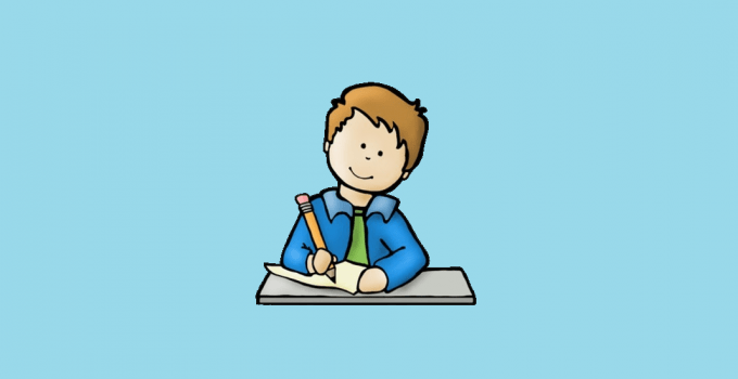 How to Cope With an Essay on Computer Science