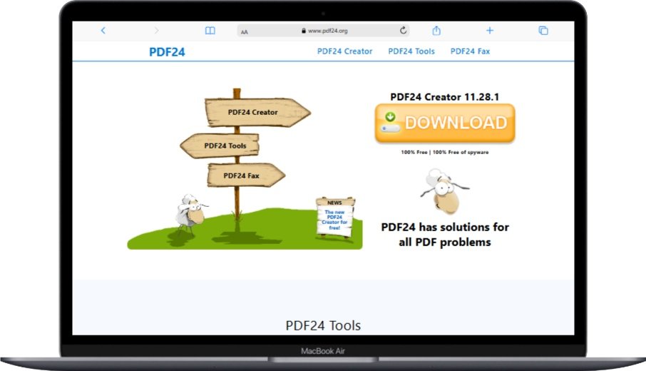 9 Best Free PDF Editor Tools Online And Offline For Windows 10/11 5 9 Best Free PDF Editor Tools Online And Offline For Windows 10/11 5