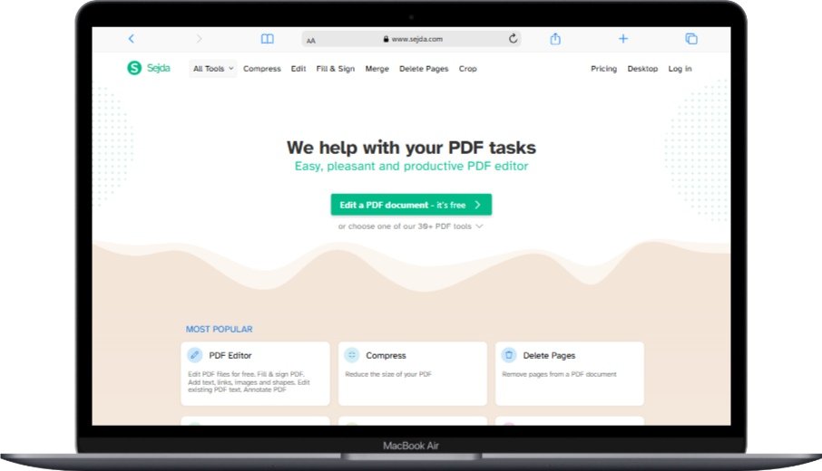 9 Best Free PDF Editor Tools Online And Offline For Windows 10/11 7 9 Best Free PDF Editor Tools Online And Offline For Windows 10/11 7