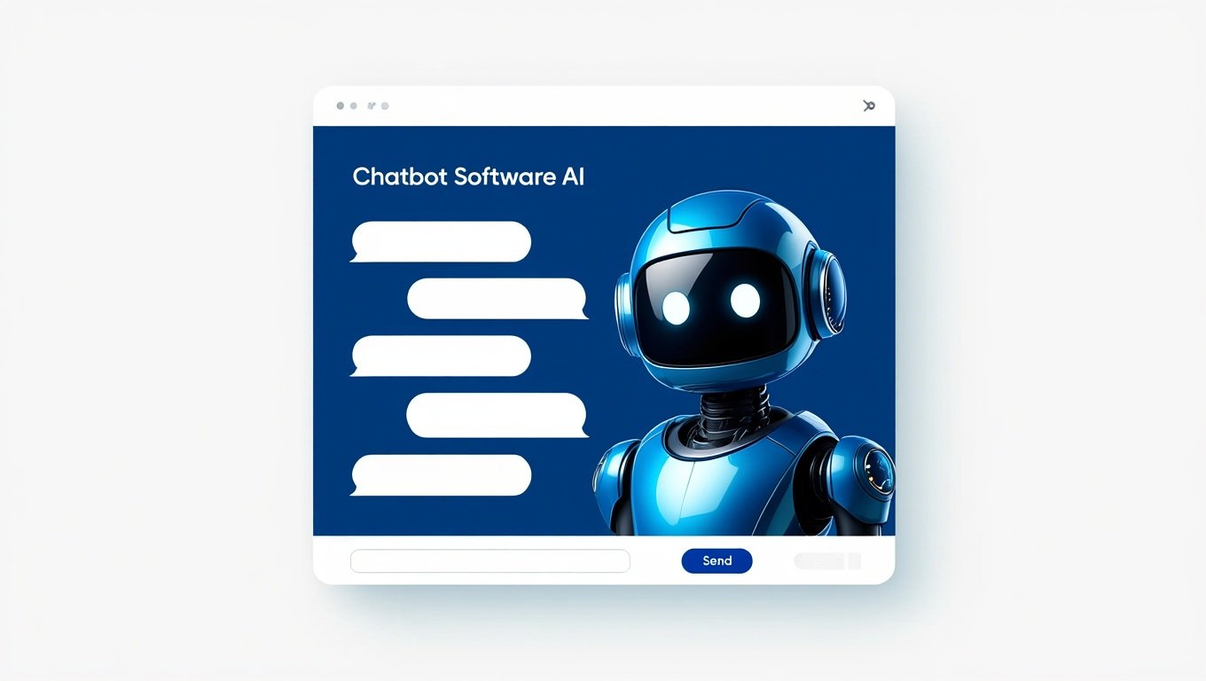 12 Best AI Chatbot Software To Increase Your Conversions In 2025 1