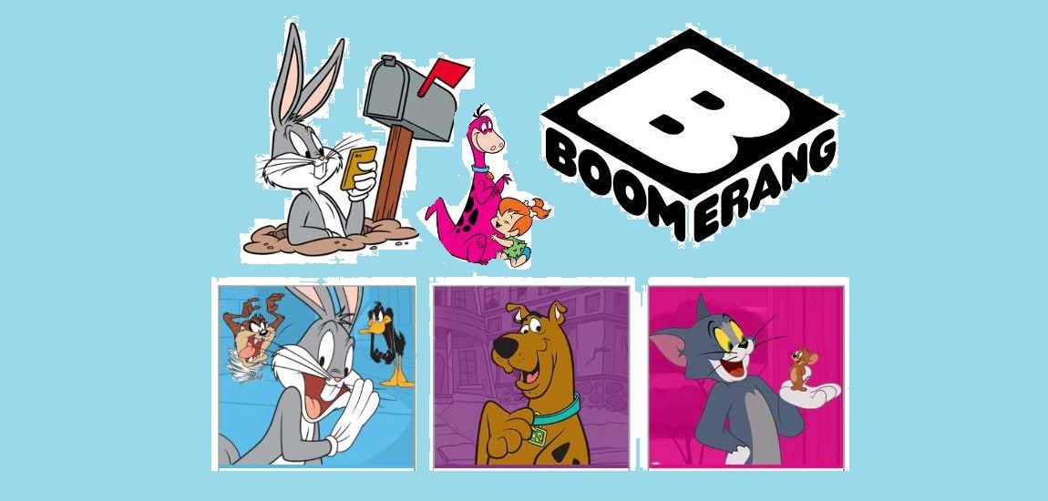 13 Best Cartoon Channels For Kids 1
