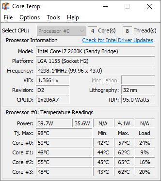 How to Check CPU Temp: Best CPU Temp Monitor Tools for 2026 6 How to Check CPU Temp: Best CPU Temp Monitor Tools for 2026 6