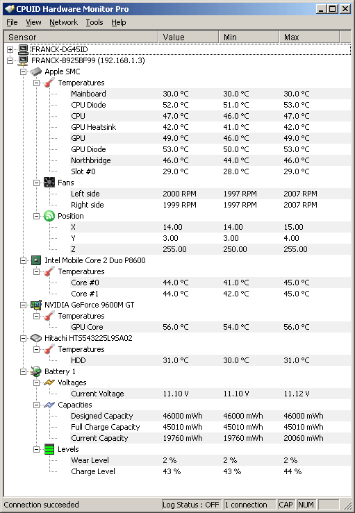 How to Check CPU Temp: Best CPU Temp Monitor Tools for 2026 5 How to Check CPU Temp: Best CPU Temp Monitor Tools for 2026 5
