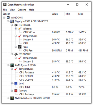 How to Check CPU Temp: Best CPU Temp Monitor Tools for 2026 10 How to Check CPU Temp: Best CPU Temp Monitor Tools for 2026 10