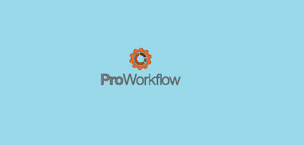 20 Best Management Software for Small Business 14 Proworkflow