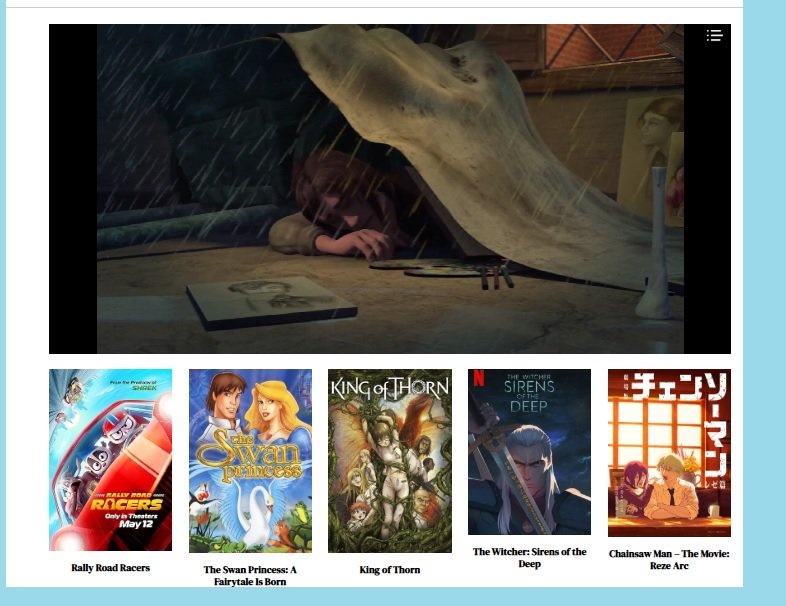 15 Best Free Cartoon Streaming Sites to Watch Cartoons Online 3