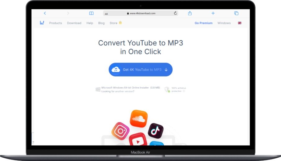 10 Best Free YouTube to MP3 Converter Sites for 2026 3