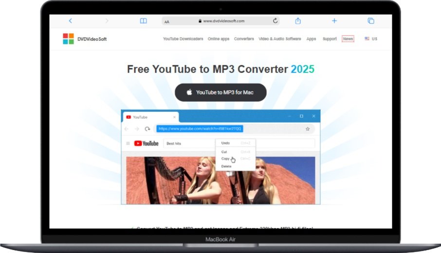 10 Best Free YouTube to MP3 Converter Sites for 2026 7