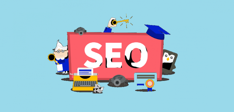 SEO Tools and Web Scraping For SEO Expert and Blogger