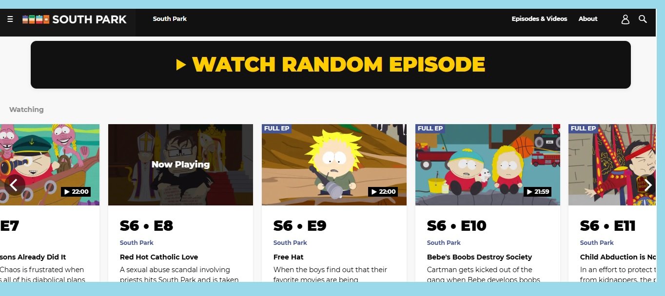 15 Best Free Cartoon Streaming Sites to Watch Cartoons Online 1