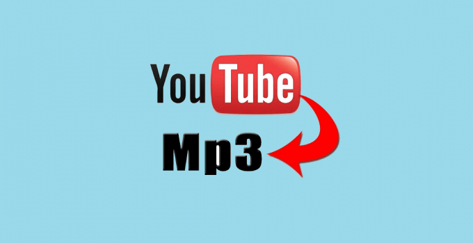YouTube To MP3 Converter