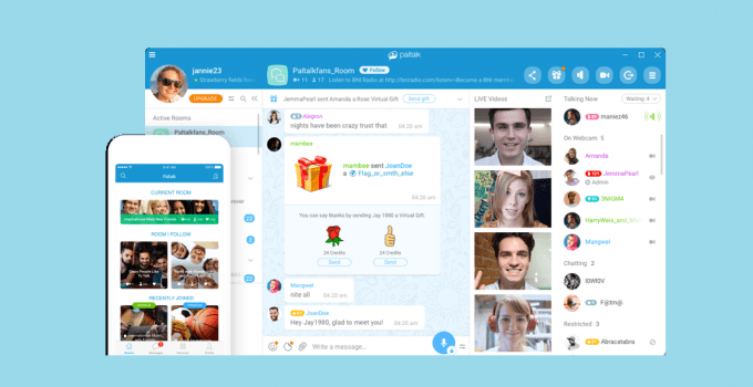 10 Free Omegle Alternatives (Best sites like Omegle Chat Random) 12