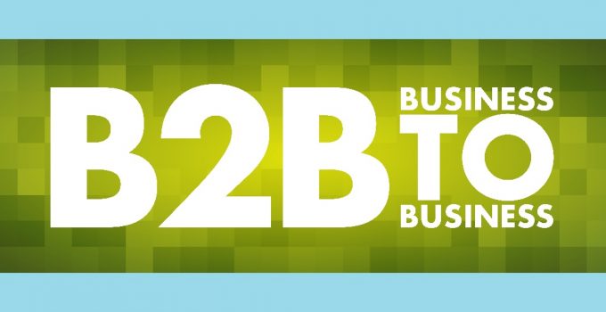 B2B Web Design