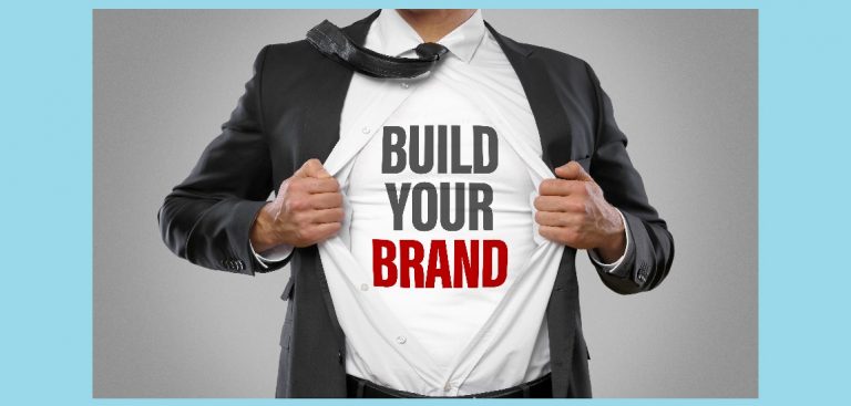 5 Ways To Establish Your Brand Identity