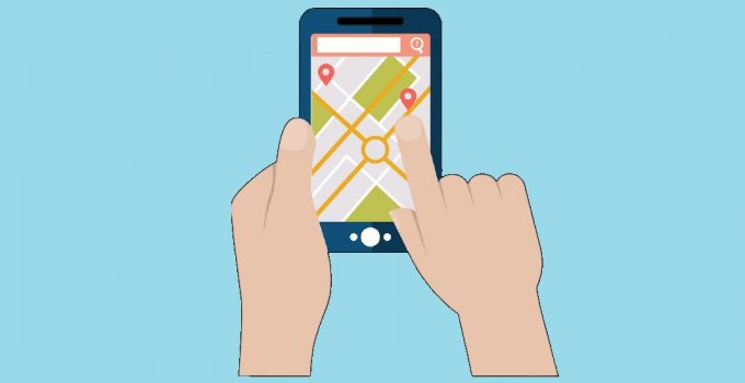 10 Best And Smart Tricks to Track Someone's Phone Location 2