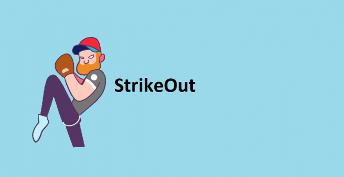 StrikeOut