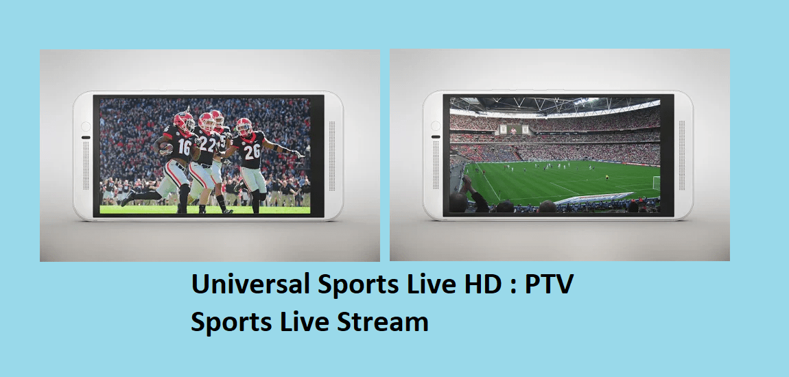 15 Best VIPLeague Alternatives - Free LIVE Sports Streaming 9 Universal Sports Live HD PTV Sports Live Stream