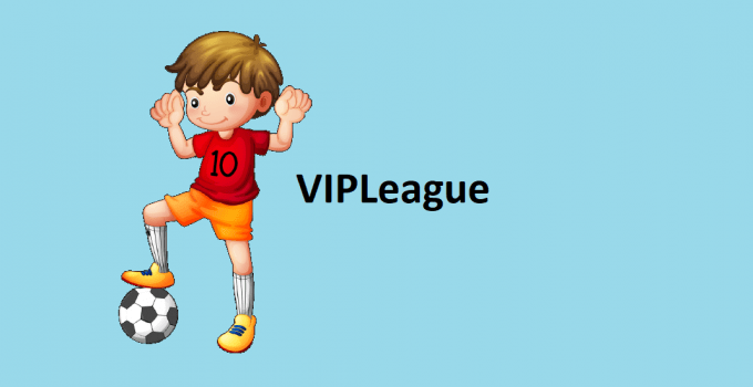 VIPLeague