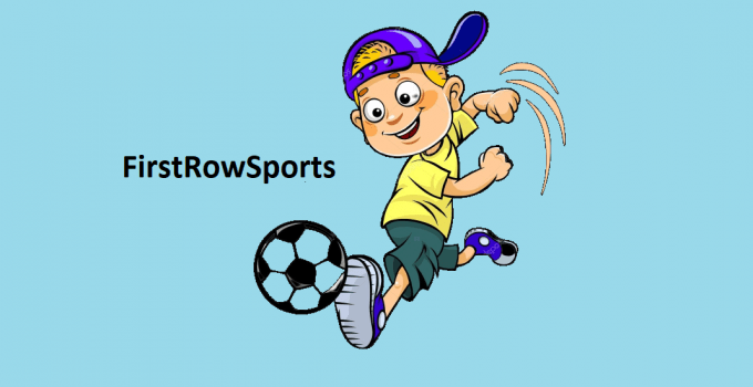 best FirstRowSports