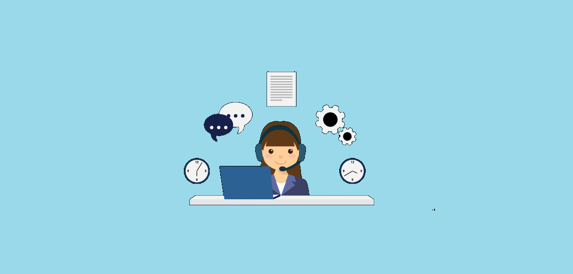 Positive Impact of Modern Technologies on Personal Life 4 AI assistant chatbot