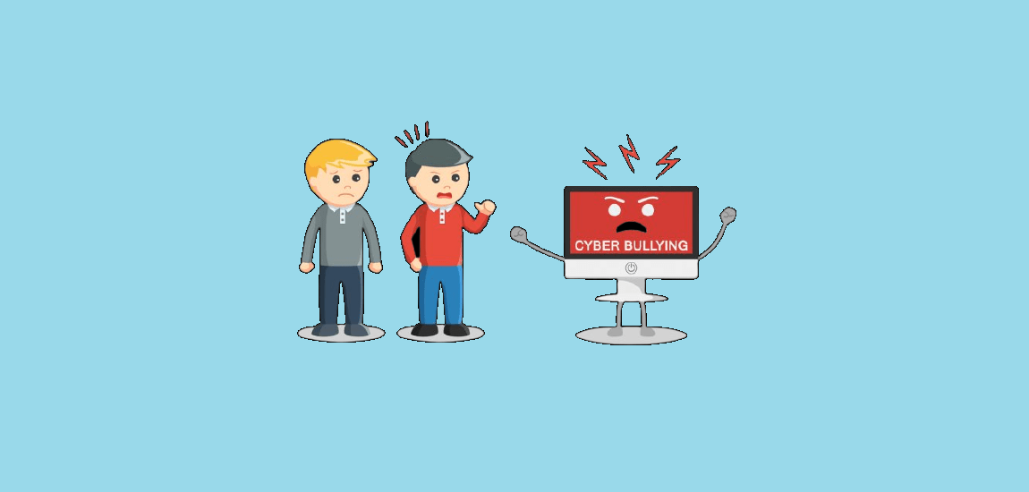 Algorithms preventing cyberbullying