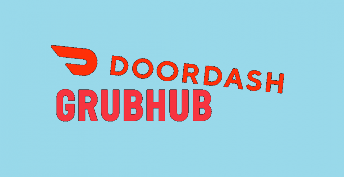 Grubhub vs Doordash