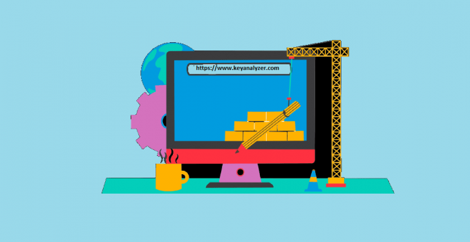 How Important Is the Visual Component of the Website and Your Personal Blog