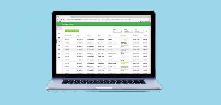 10 Best Inventory Control Software for Small Business in 2026