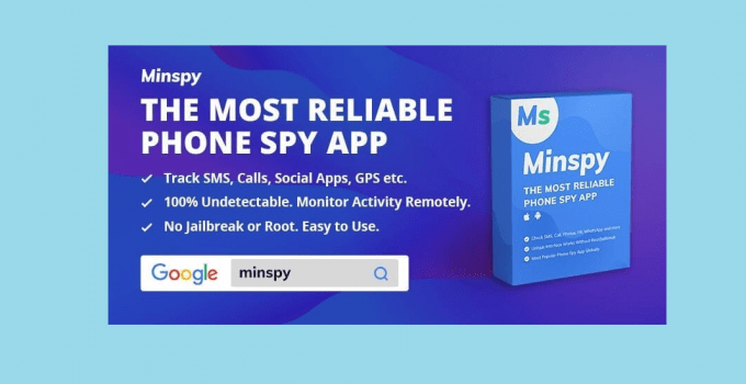 MinSpy