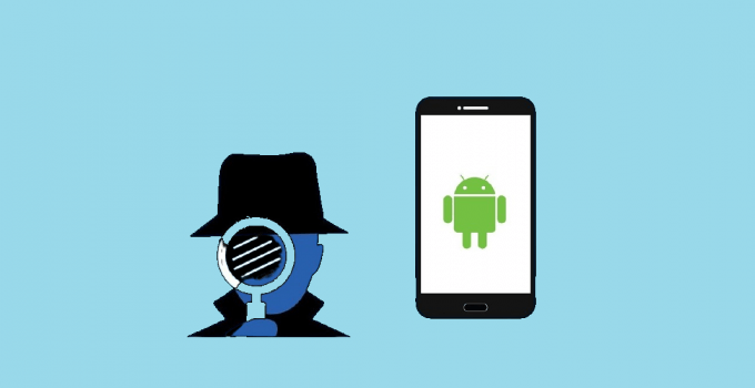 Smartphones Are Eavesdropping on Us