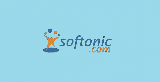 Softonic Pros