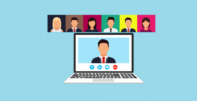 Webinar Software Features