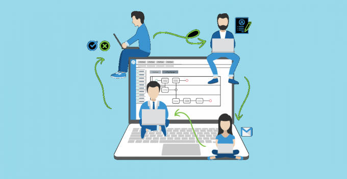 business process reengineering examples