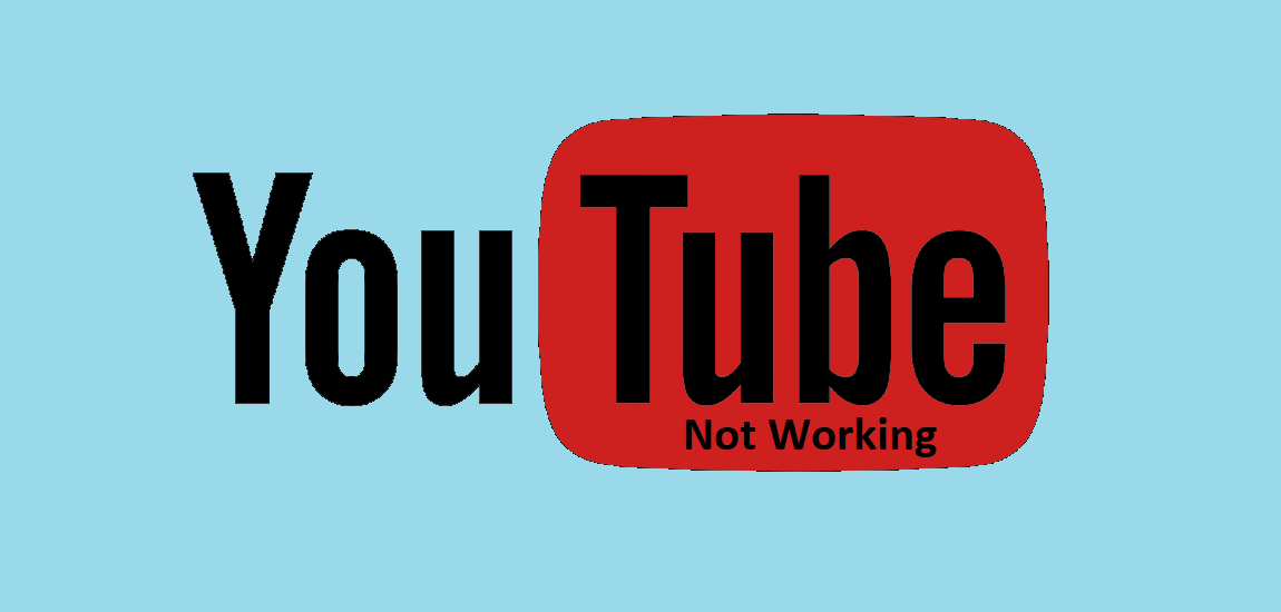Youtube Not Working – Solutions that You Can Do 1 fix Youtube Not Working