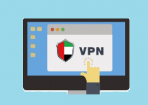 is VPN Legal In UAE