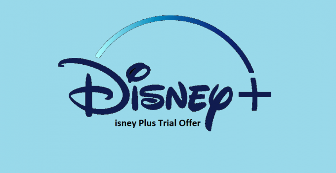 Disney Plus Trial Offer
