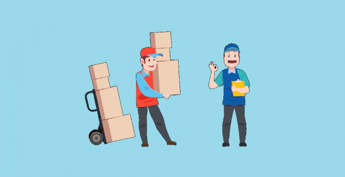 smart Stock Inventory